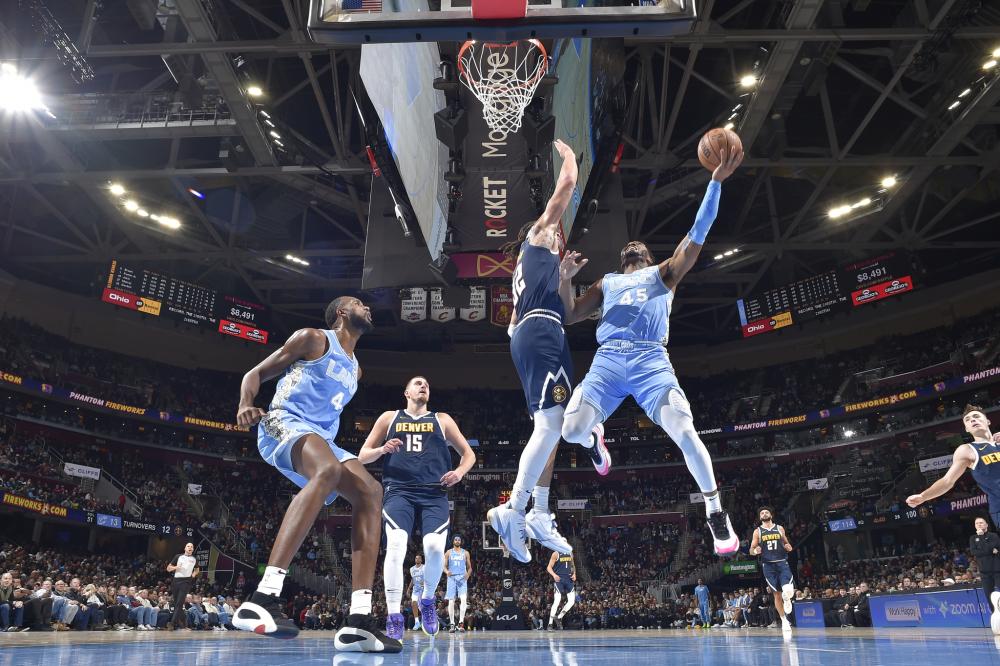 疑哈登与麦 疑哈登与麦