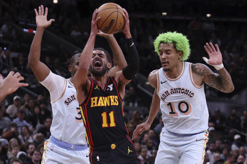 她的备战效 她的备战效