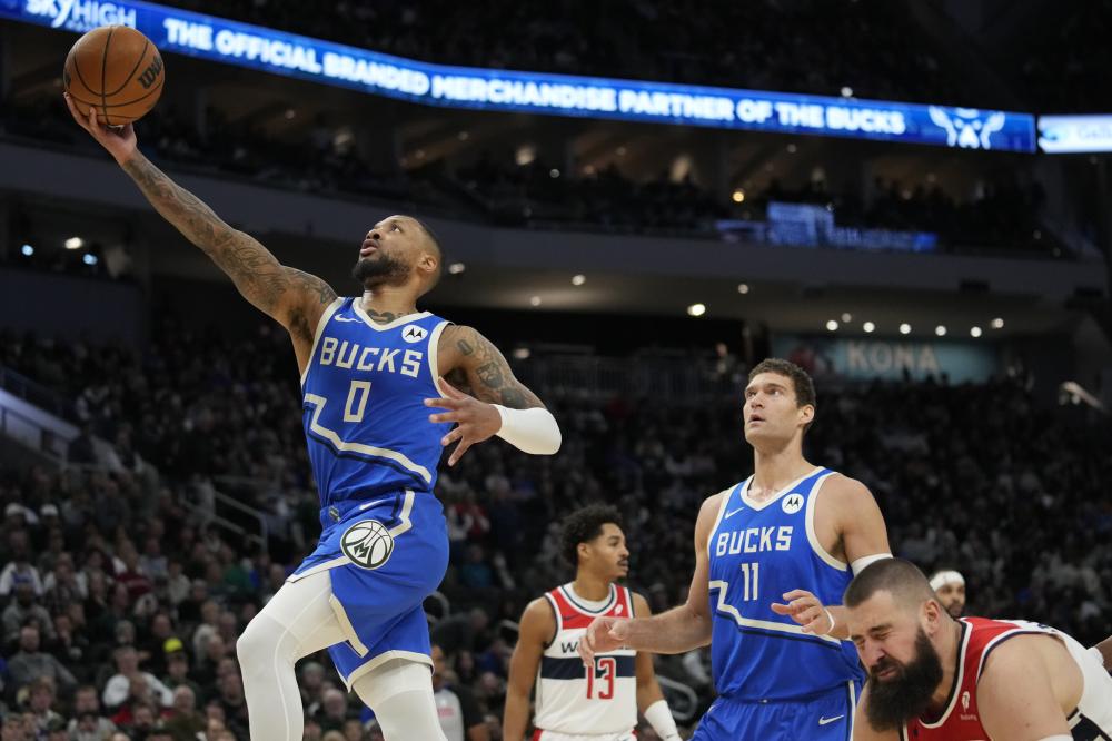 各支球队都 各支球队都